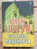 Robert Ludlum x10 - Podstęp Prometeusza - Protokół Sigmy i inne | komplet